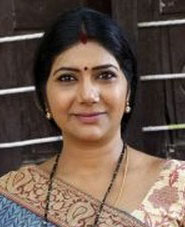 usha tv serial actress